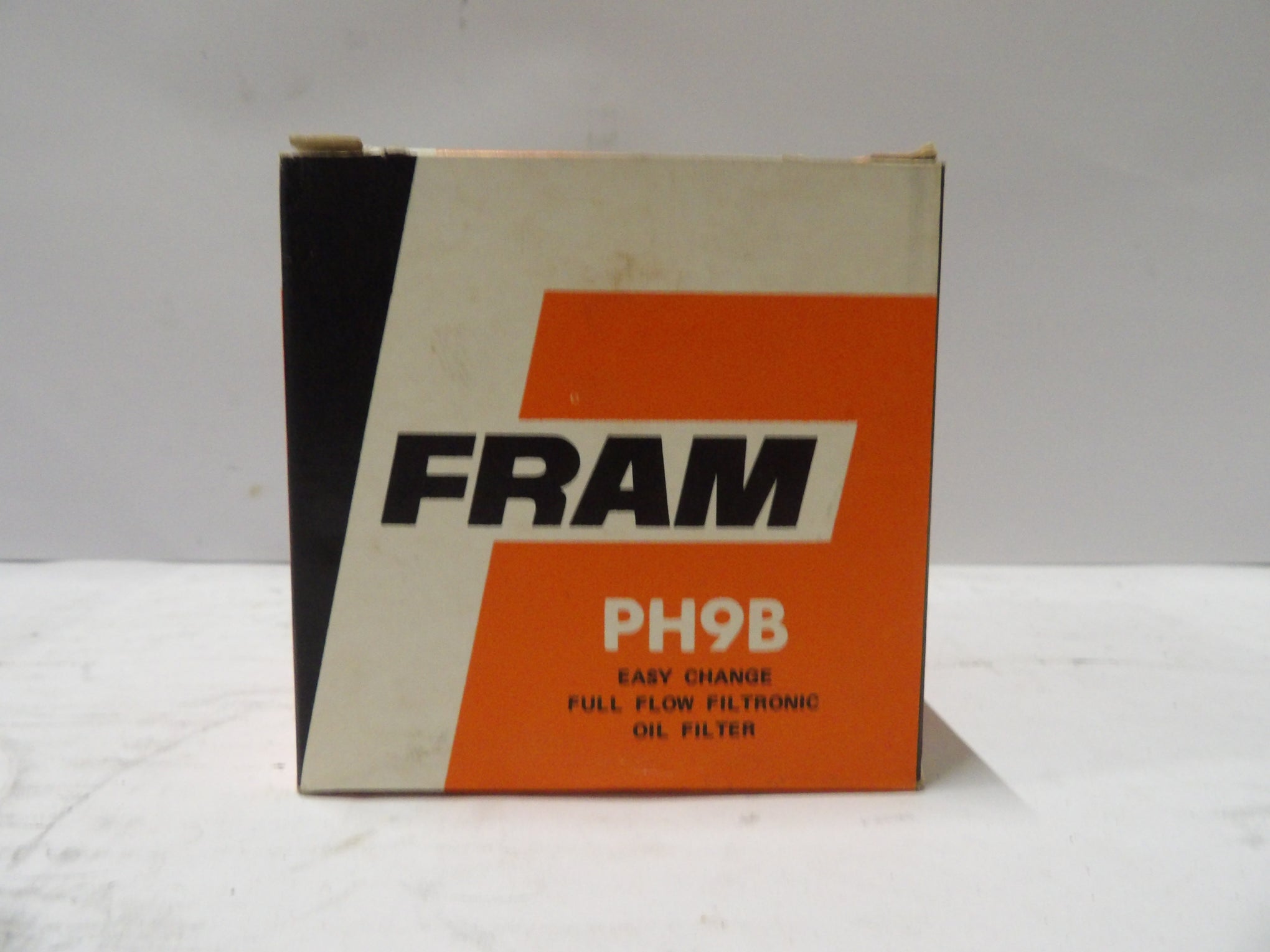 FRAM PH9B - Oliefilter