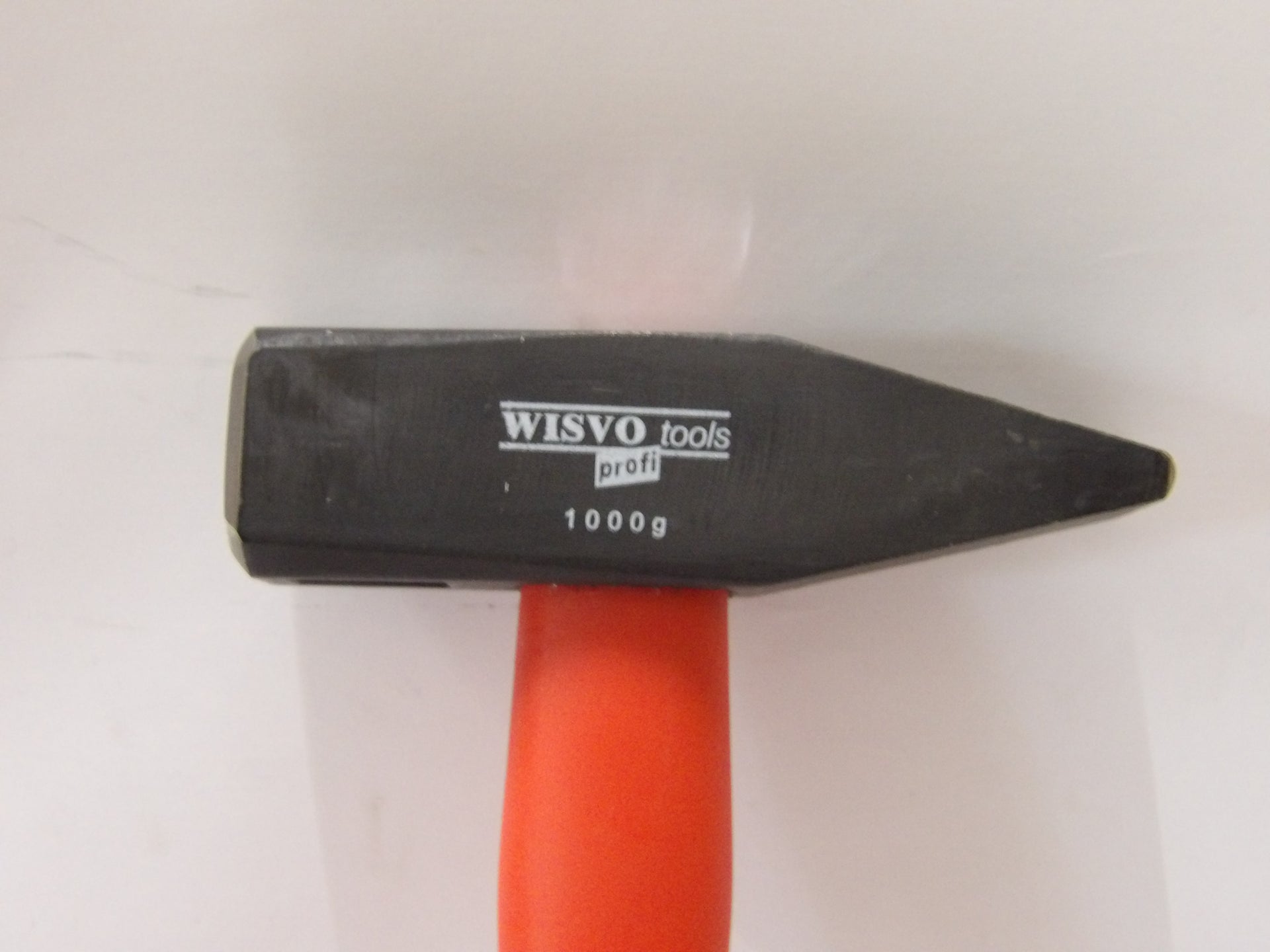 Wisvo Tools - bankhamer 1000G