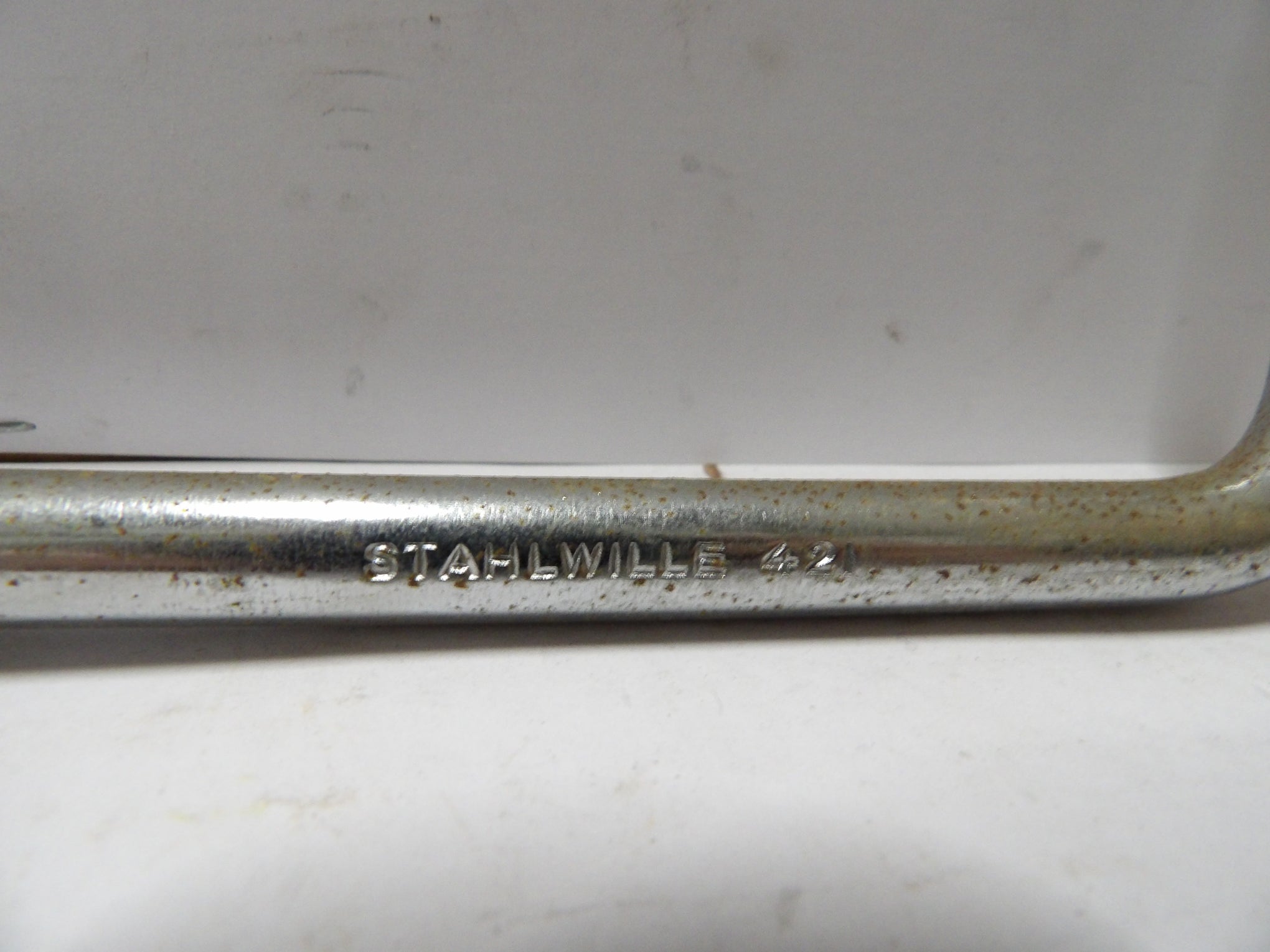 Stahlwille 421 Slinger Aandrijving 3/8" (10 mm)