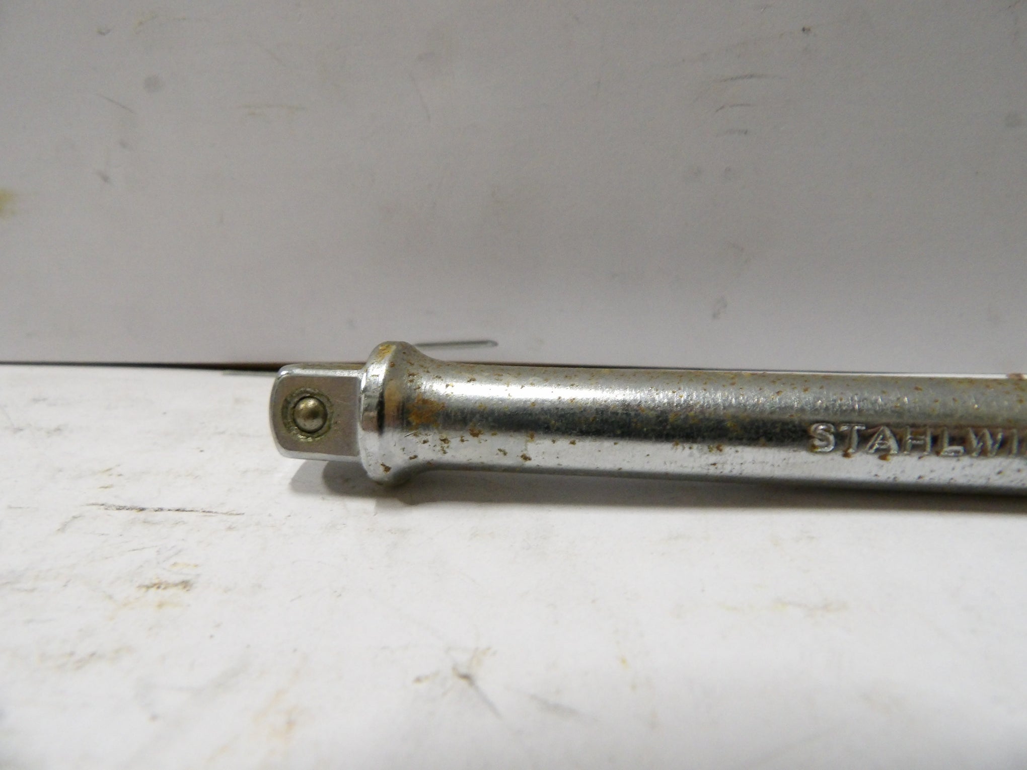 Stahlwille 421 Slinger Aandrijving 3/8" (10 mm)