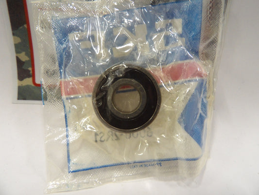 Lager 6000-2RS1 - SKF