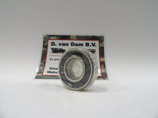 Lager 6004 - 2RSR - SKF