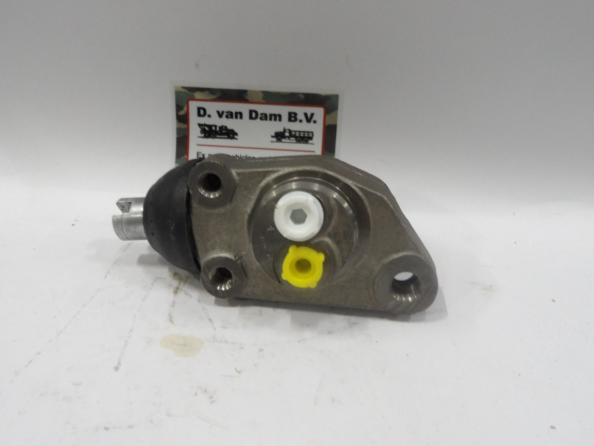 Wielremcilinder - DAF 0173607