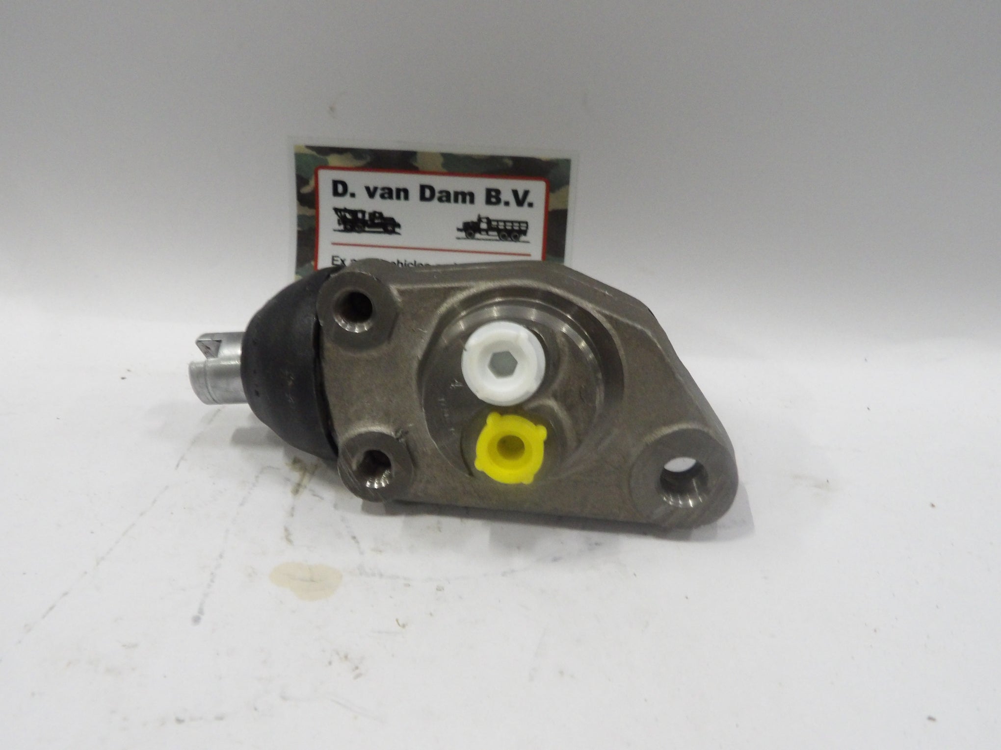 Wielremcilinder - DAF 0173607
