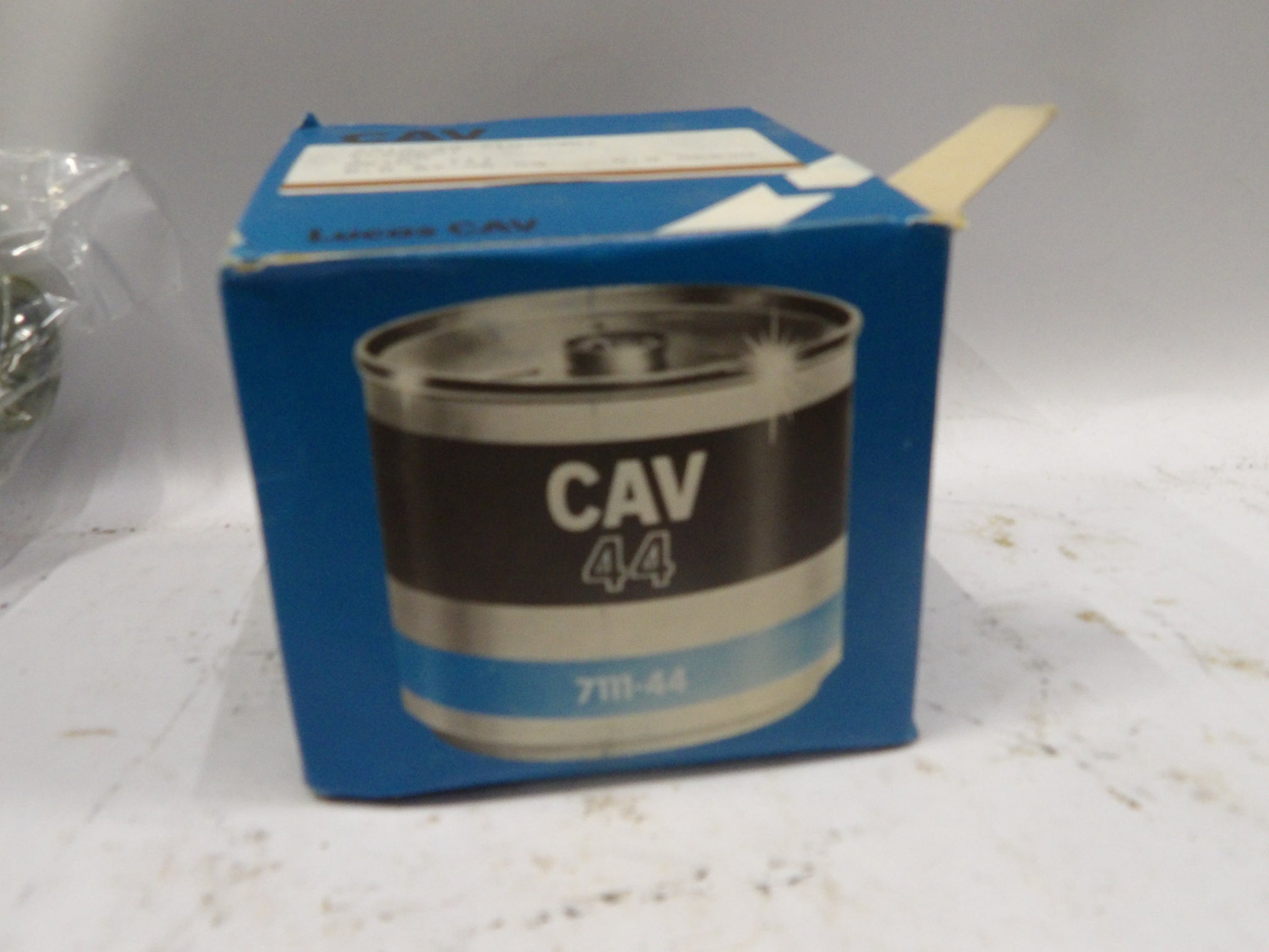 LUCAS CAV 7111/44 filter