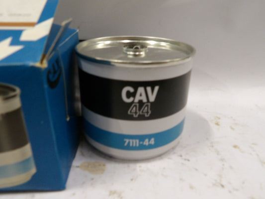 LUCAS CAV 7111/44 filter