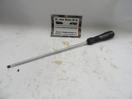 Stahlwille schroevendraaier 4728 - platkop