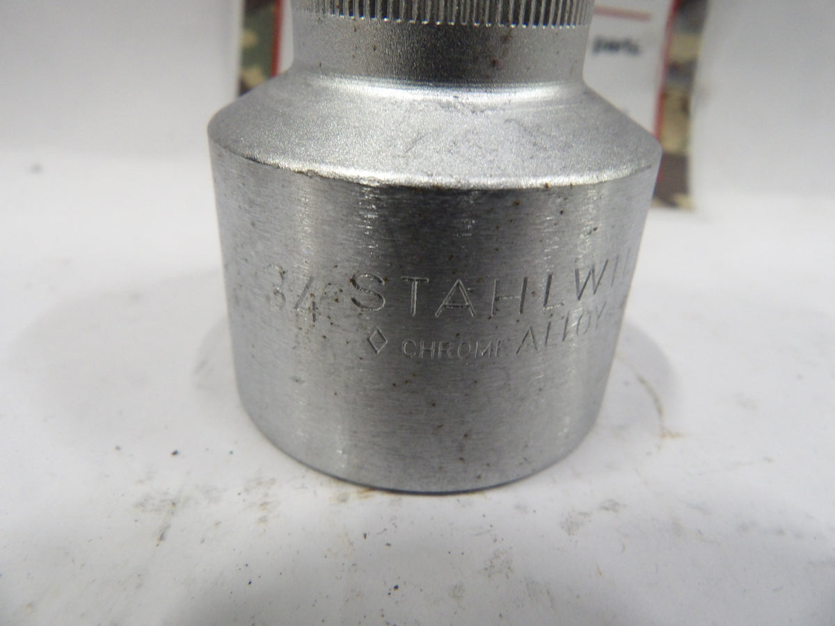 Stahlwille 52-34 (03030034)