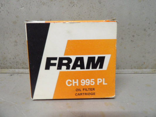 FRAM CH 995 PL - Oliefilter
