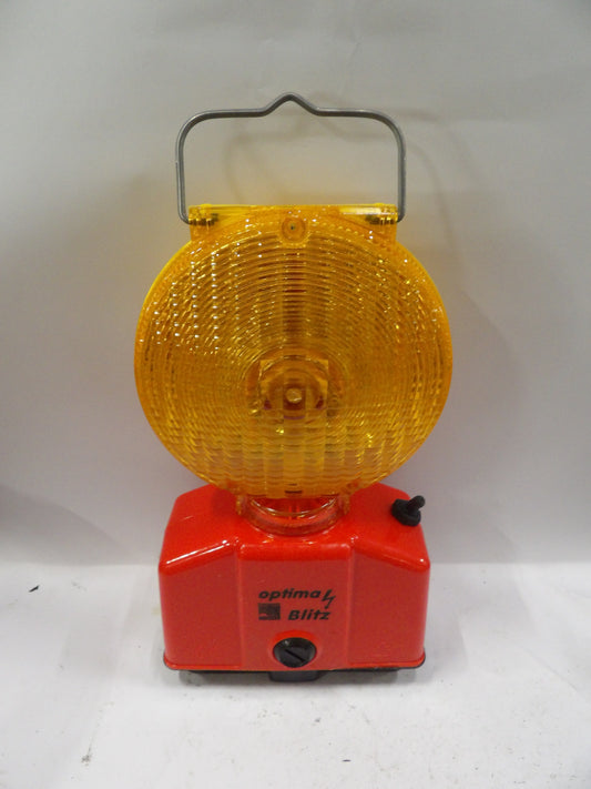 Optima Blitz E1/2 - 20752K
