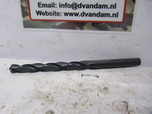 International Tools - Spiraalboor DIN 338N - Gewalst 7.0 mm