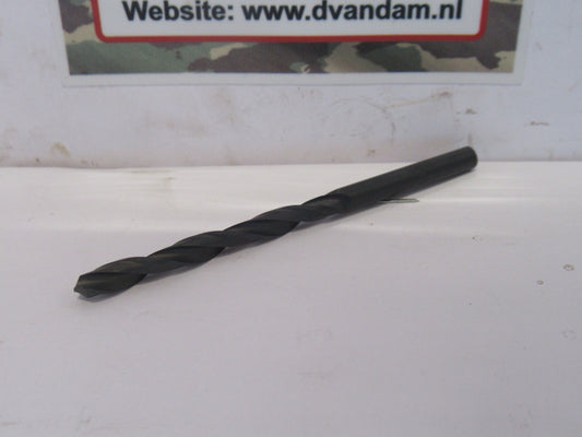 International Tools - Spiraalboor DIN 338N - Gewalst 5.1 mm