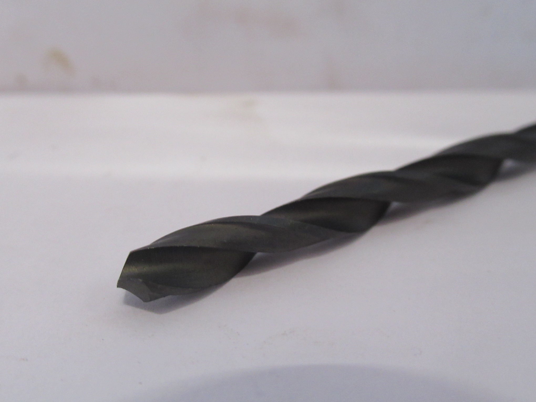 International Tools - Spiraalboor DIN 338N - Gewalst 5.1 mm