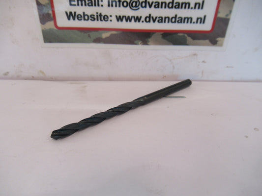 International Tools - Spiraalboor DIN 338N - Gewalst 4.0 mm