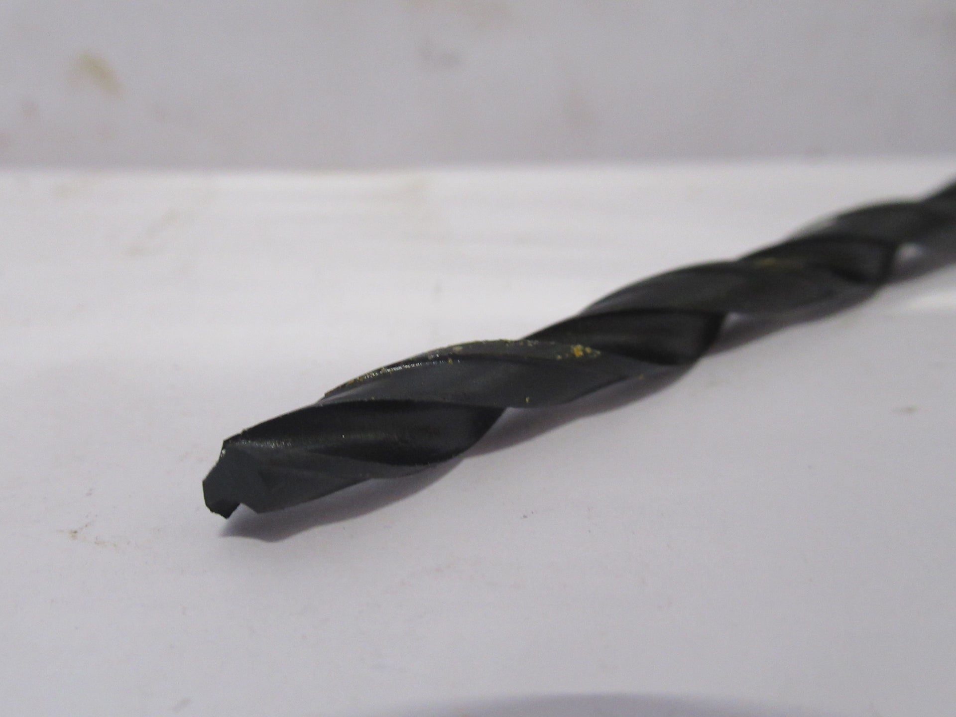 International Tools - Spiraalboor DIN 338N - Gewalst 5.2 mm