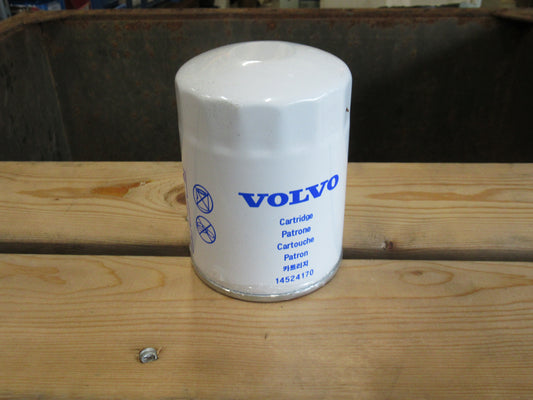 Volvo 14524170 - Hydrauliekfilter