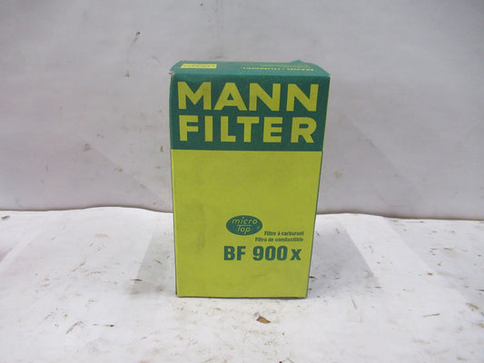 Mann P707 - brandstoffilter