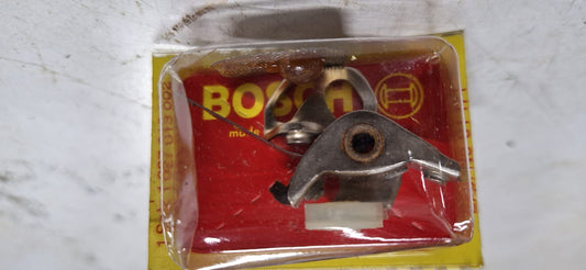 Contactpunten - Bosch 1027013002