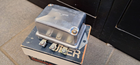 UHER 1403 spanningsregelaar - FIAT