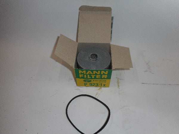 MAN P923/1x brandstoffilter