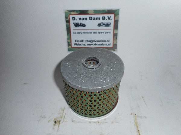 MAN P923/1x brandstoffilter