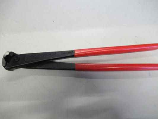 Knipex 9911300 Krachtmoniertang met kunststof bekleed